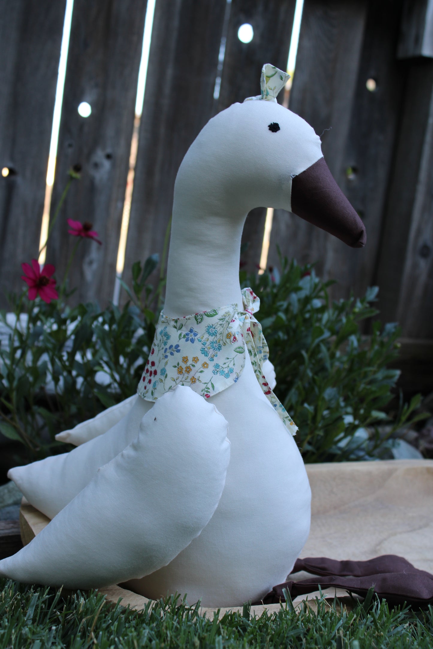 Eleanor Goose