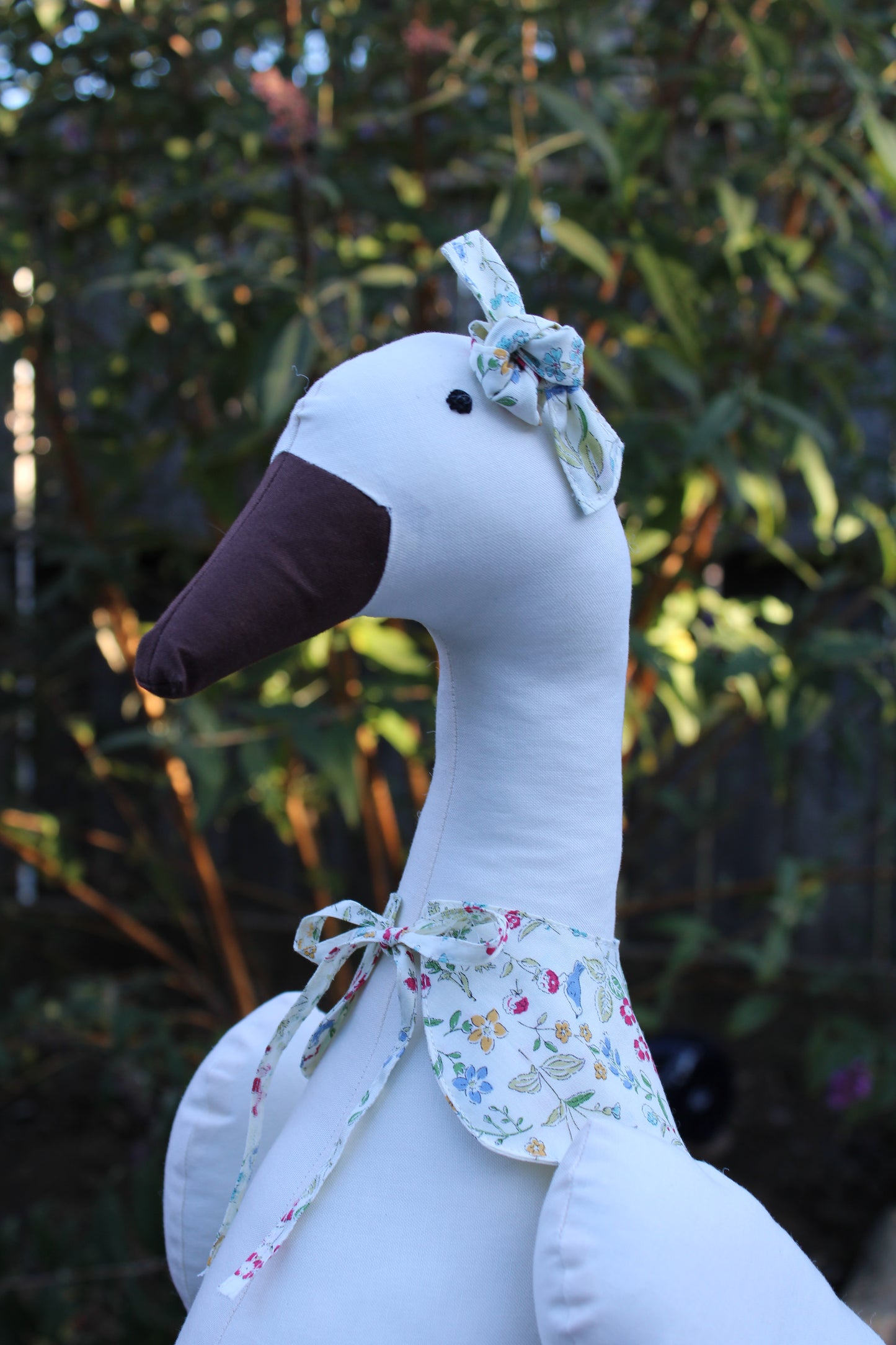Eleanor Goose