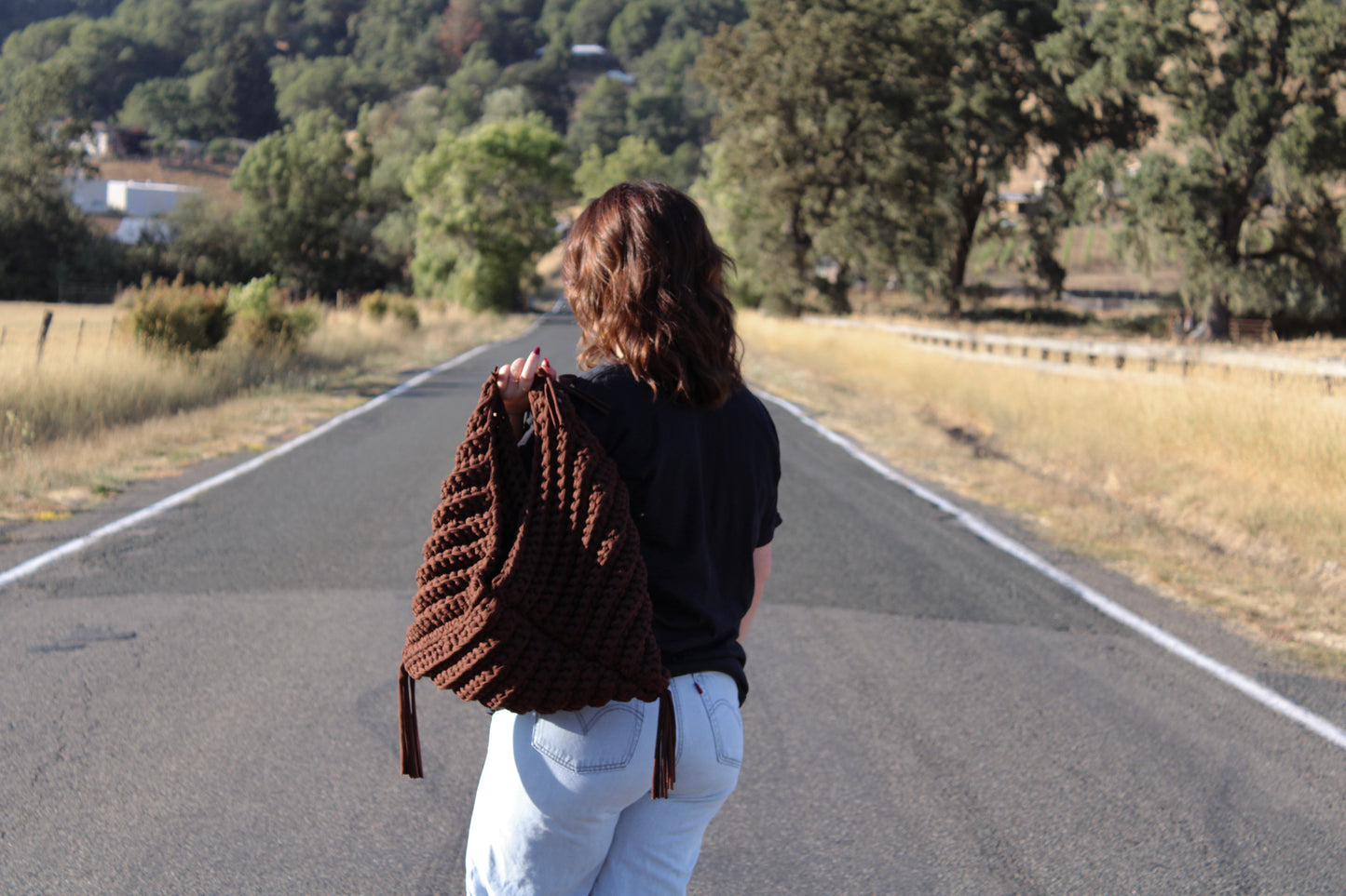 The Sutton Tote
