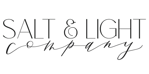 Salt & Light Company