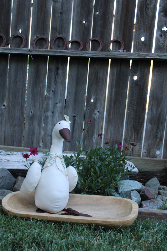 Eleanor Goose