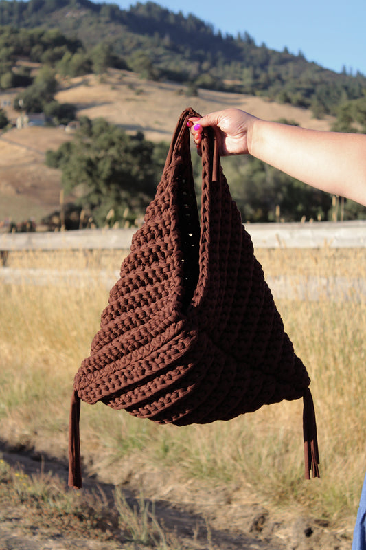 The Sutton Tote